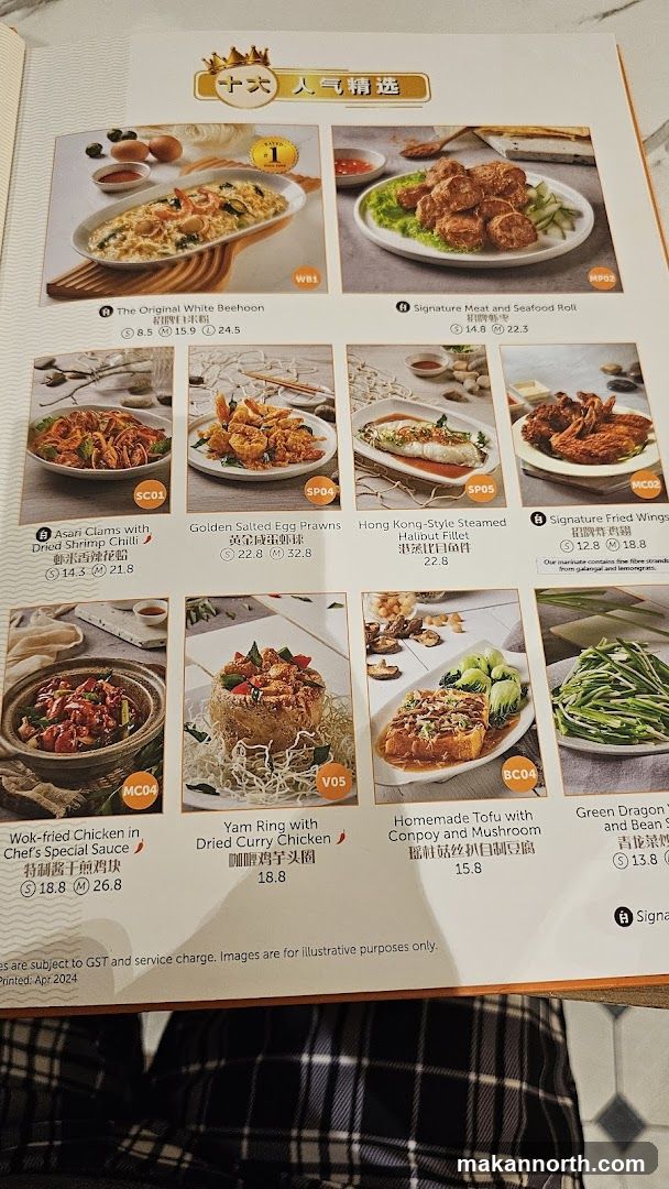 Popular Selections