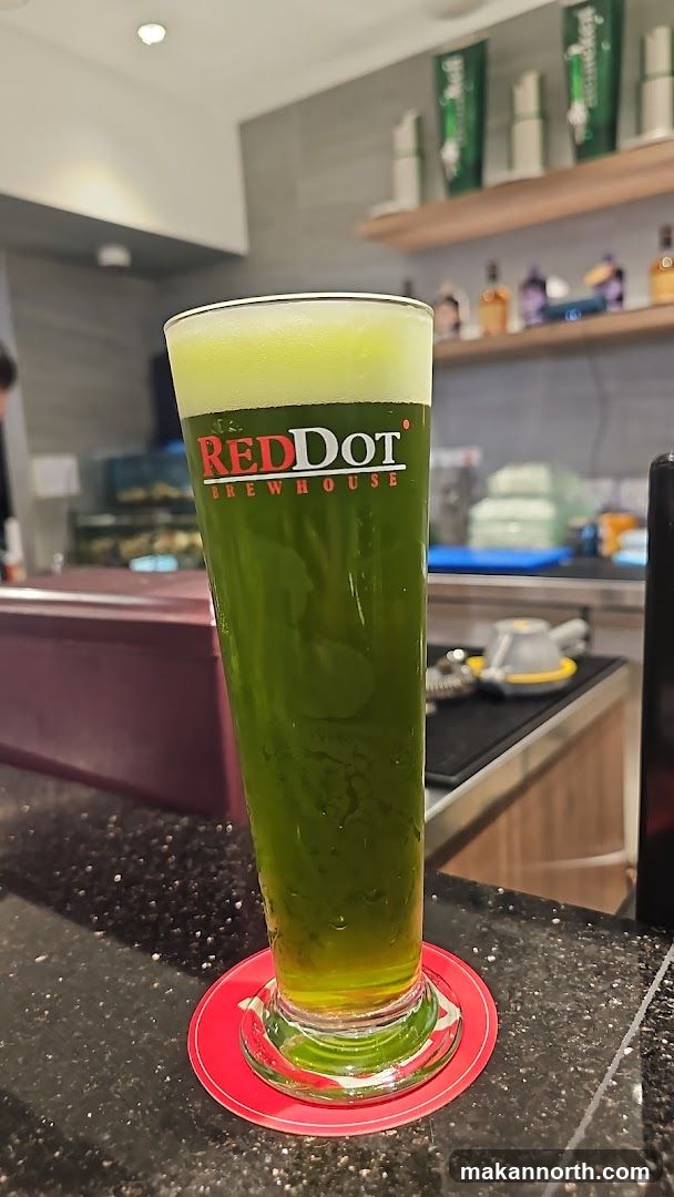 The Grocer Bar @ Finest Sembawang Shopping Centre