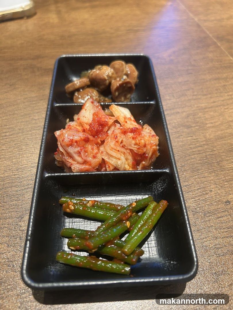 Appetizer Sampler
