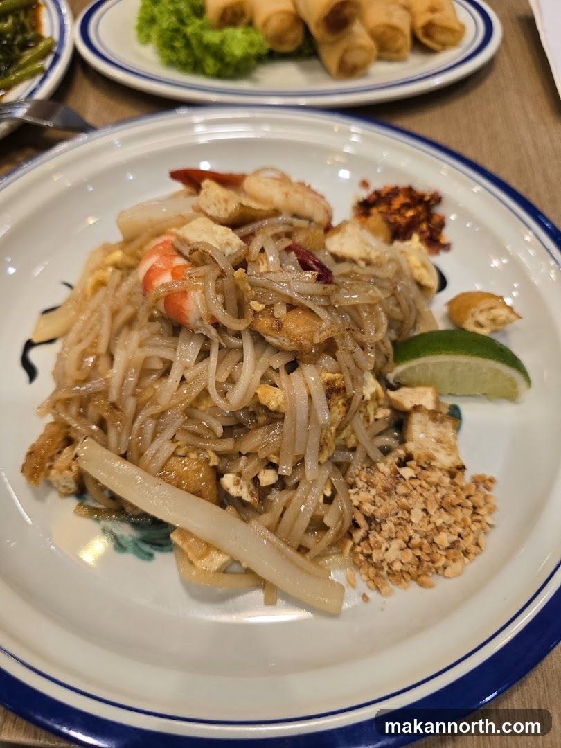 Sakon Thai @ Northpoint City
