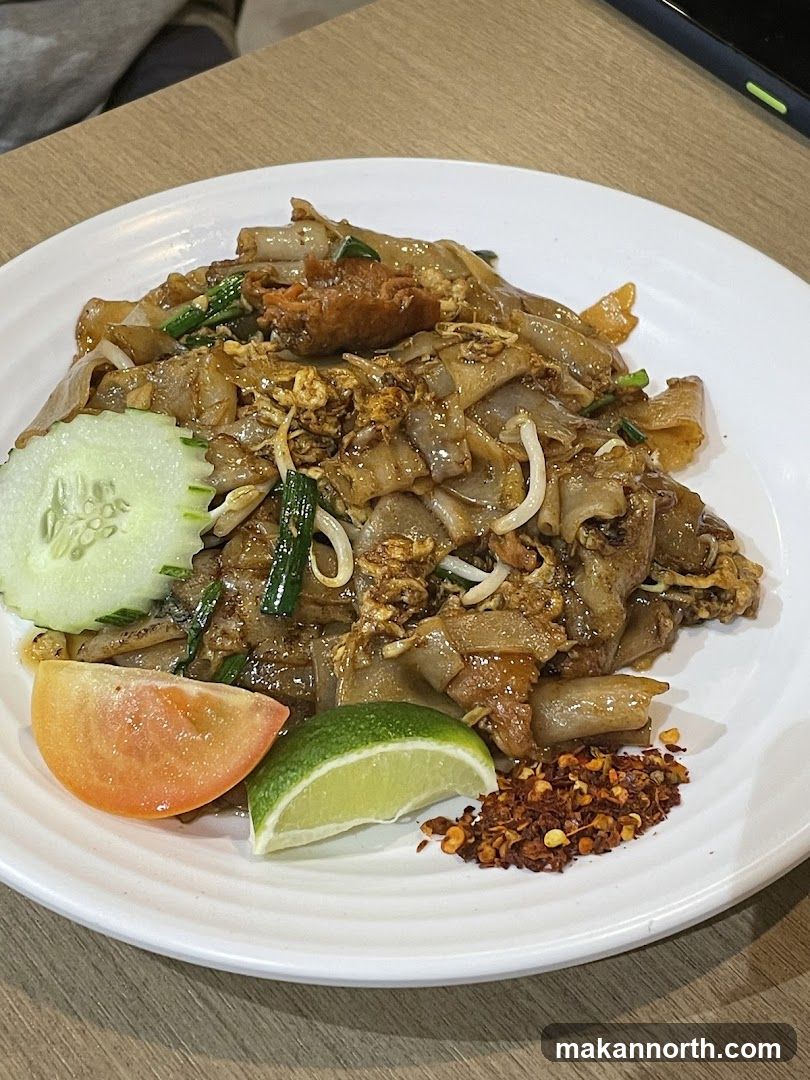 Pad See Ew