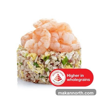Shrimp Fried Rice