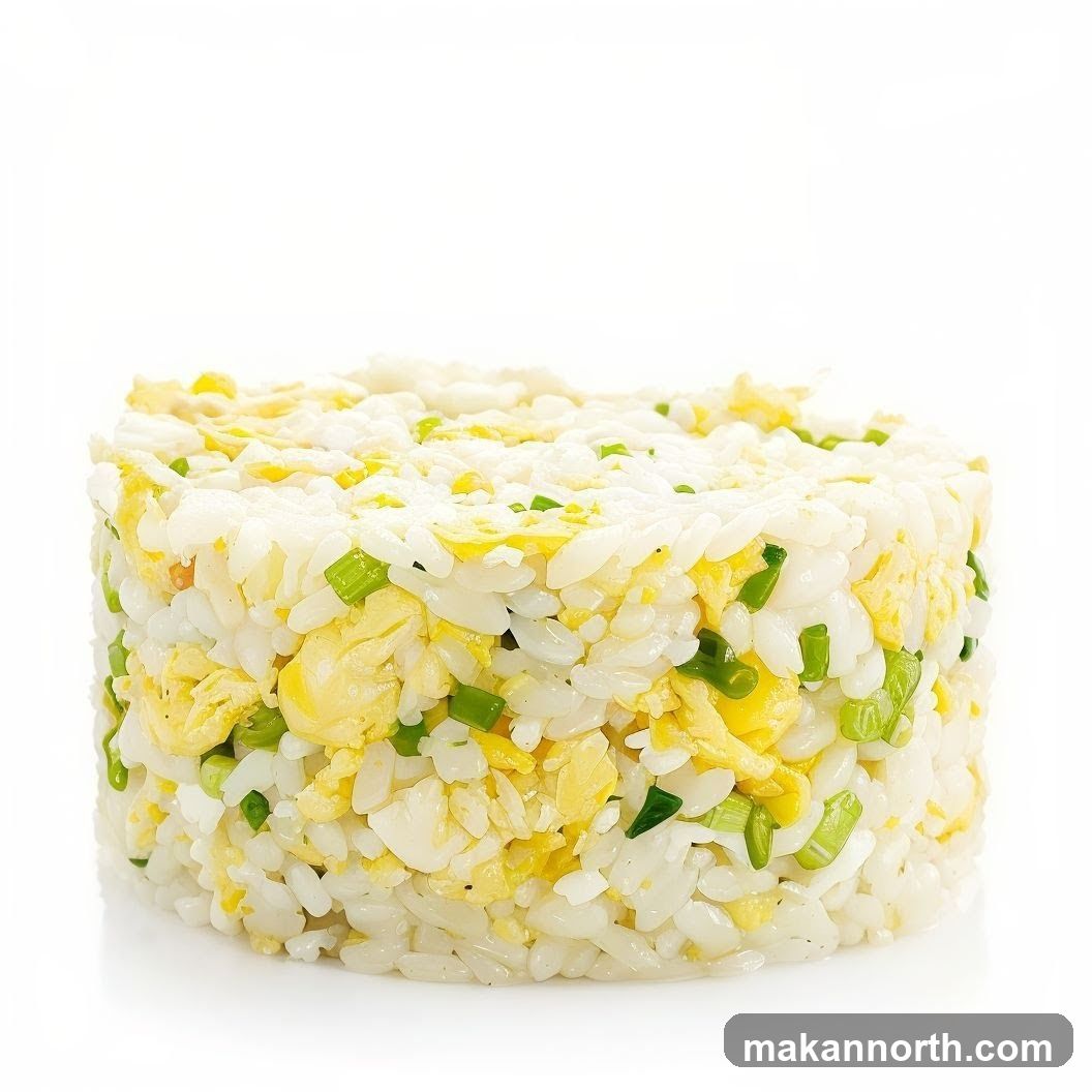 Egg Fried Rice