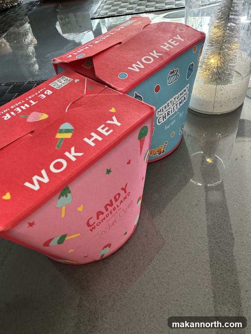 Food Containers
