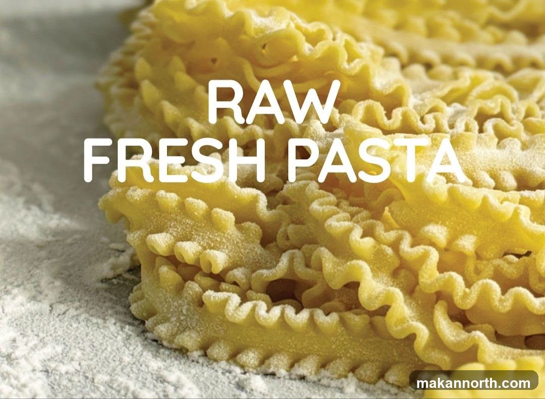 PastaGo (Fresh Made Pasta) - Sun Plaza