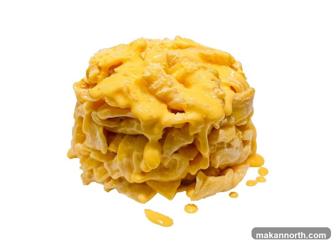 Macaroni and Cheese