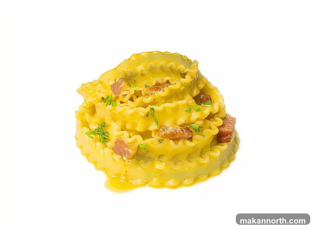 Pasta Dish