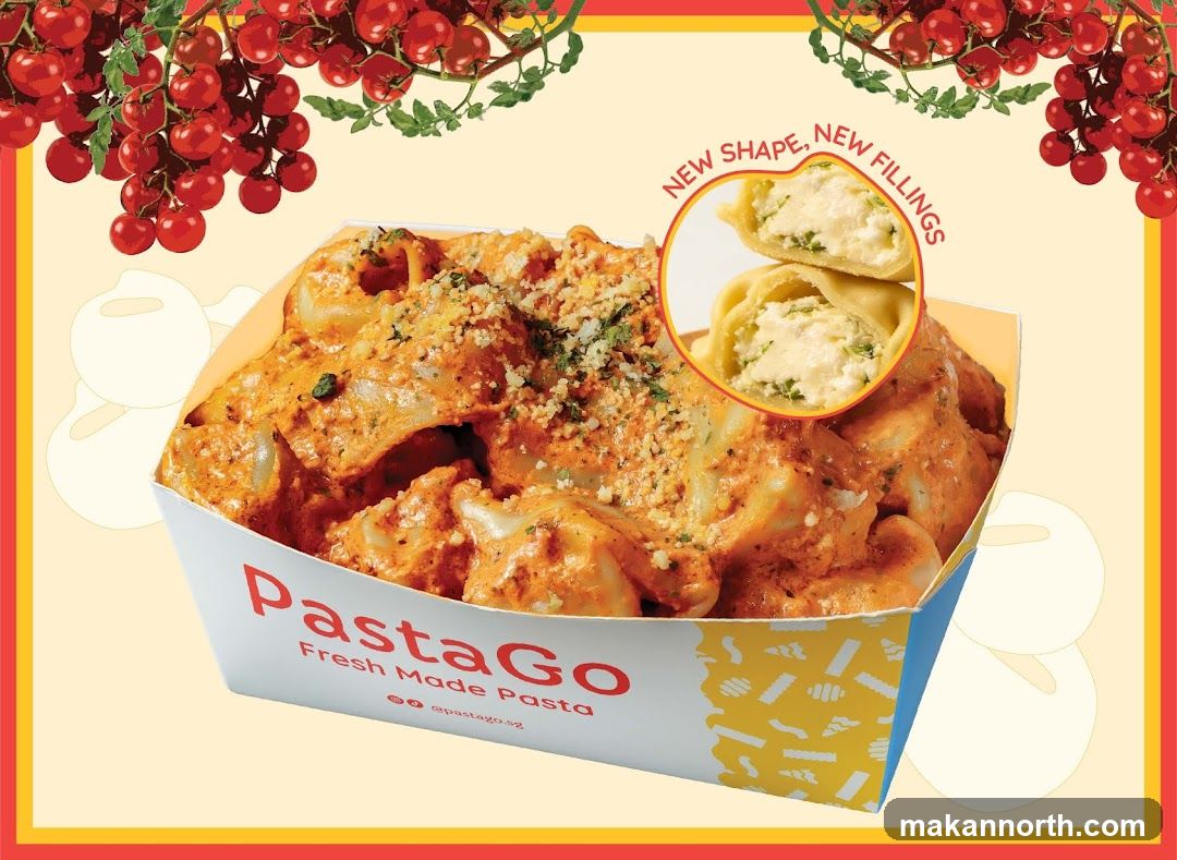Pasta Dish