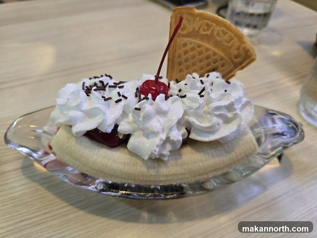 Banana Split