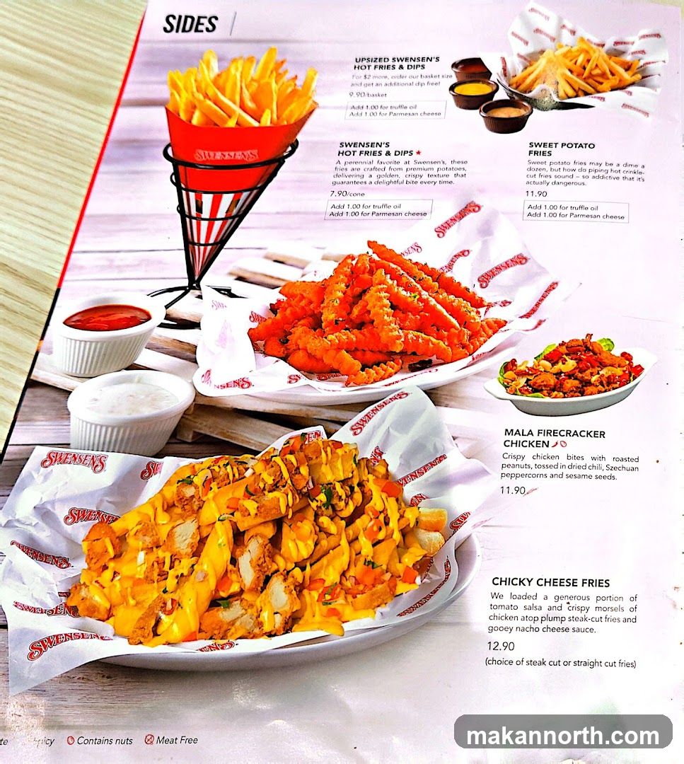 SIDES