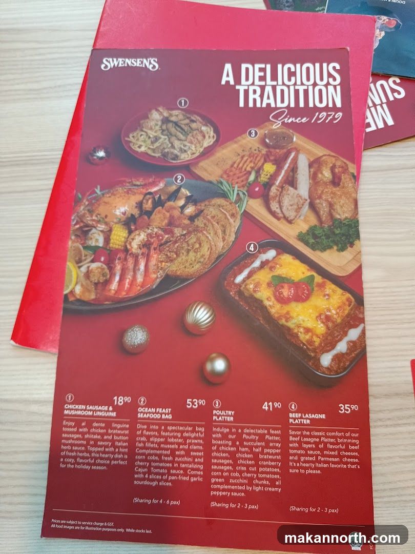 Swensen's A Delicious Tradition Since 1979