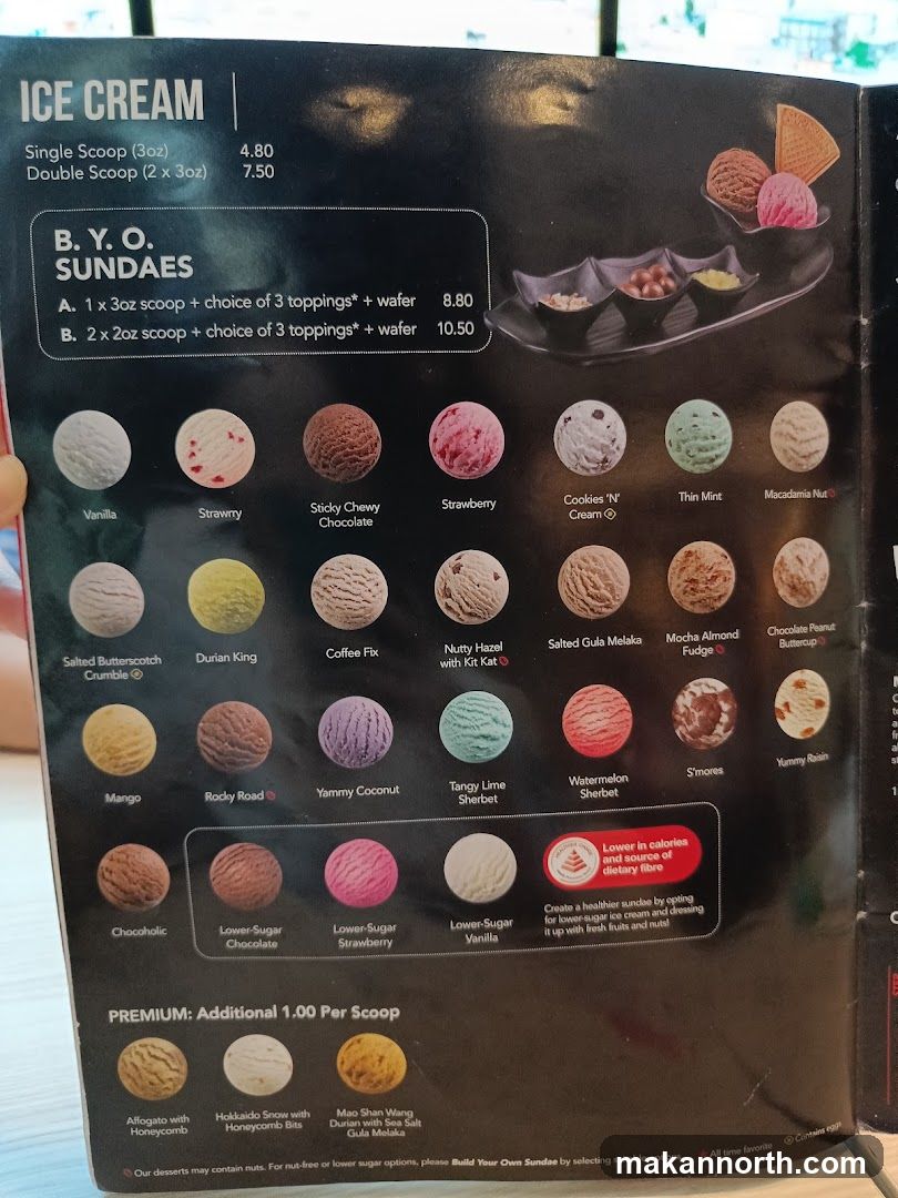 ICE CREAM