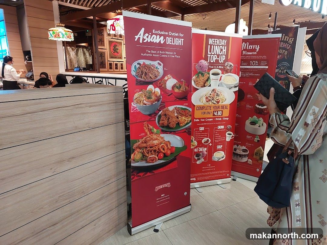 Promotional Banners
