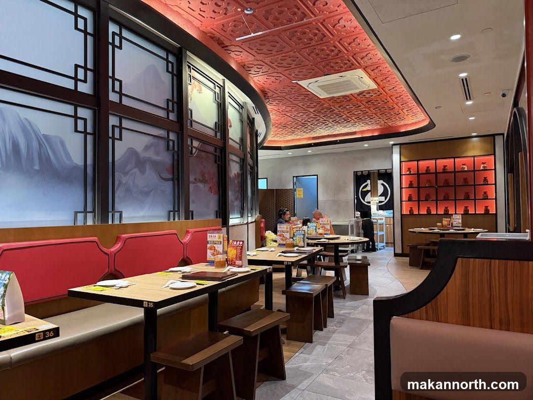 Dian Xiao Er (Causeway Point)