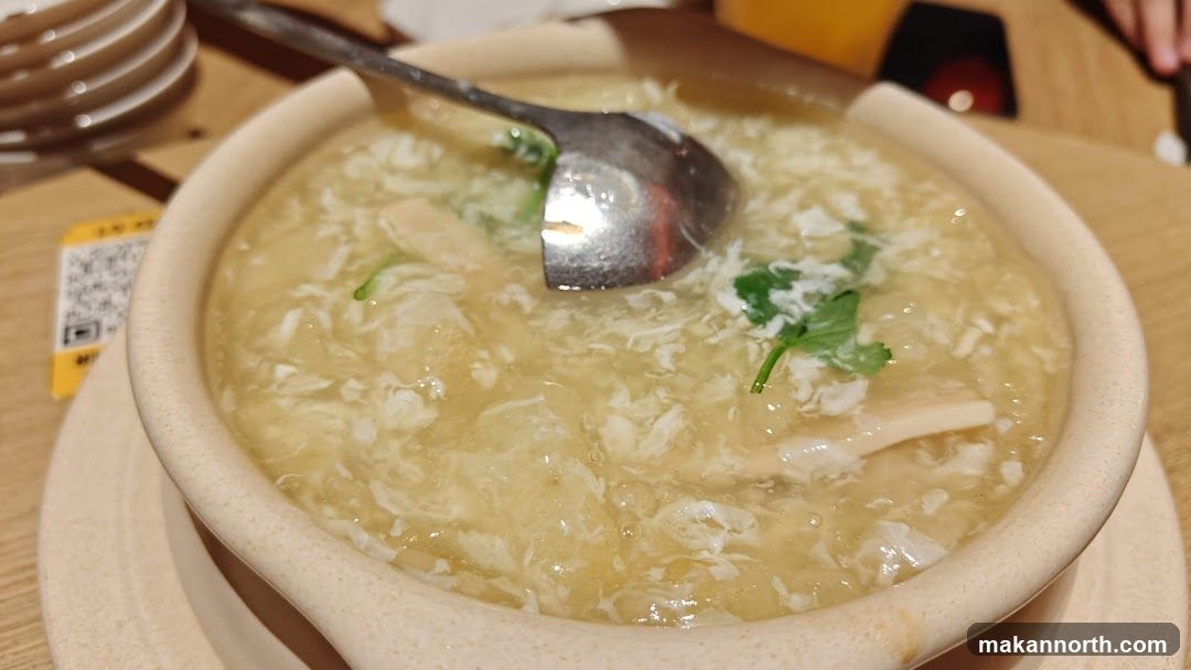 Bowl of Soup