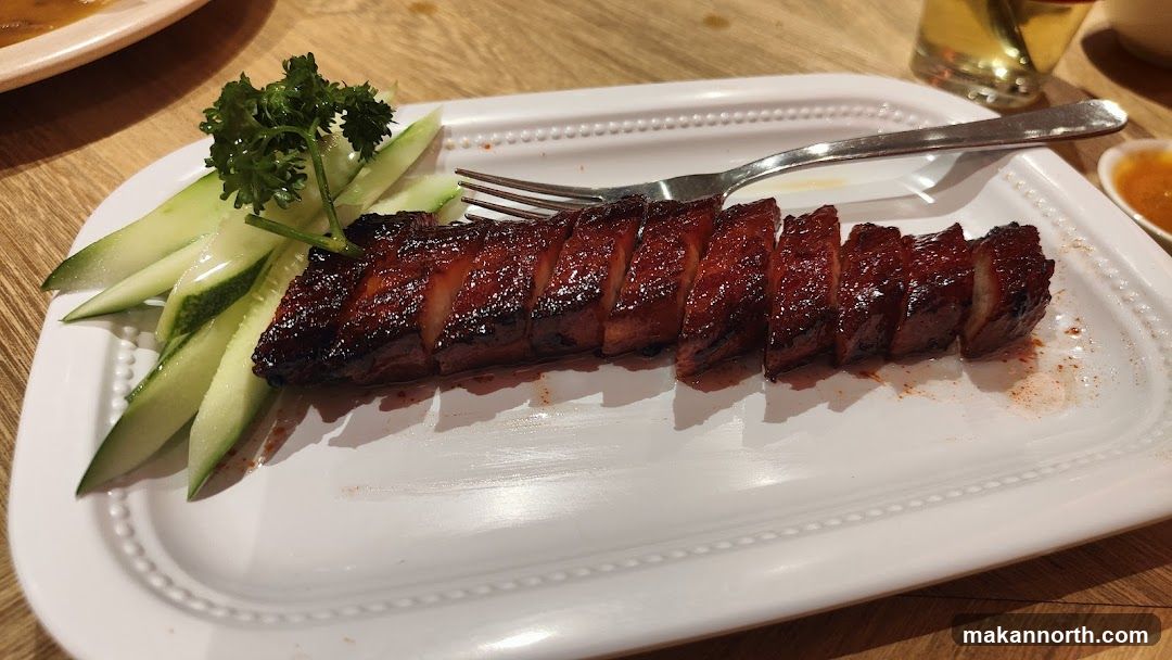 Char Siu Pork