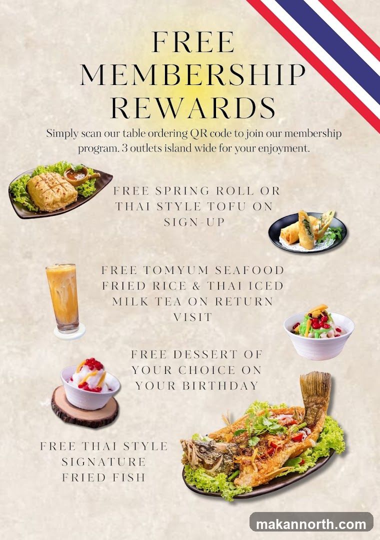 Free Membership Rewards