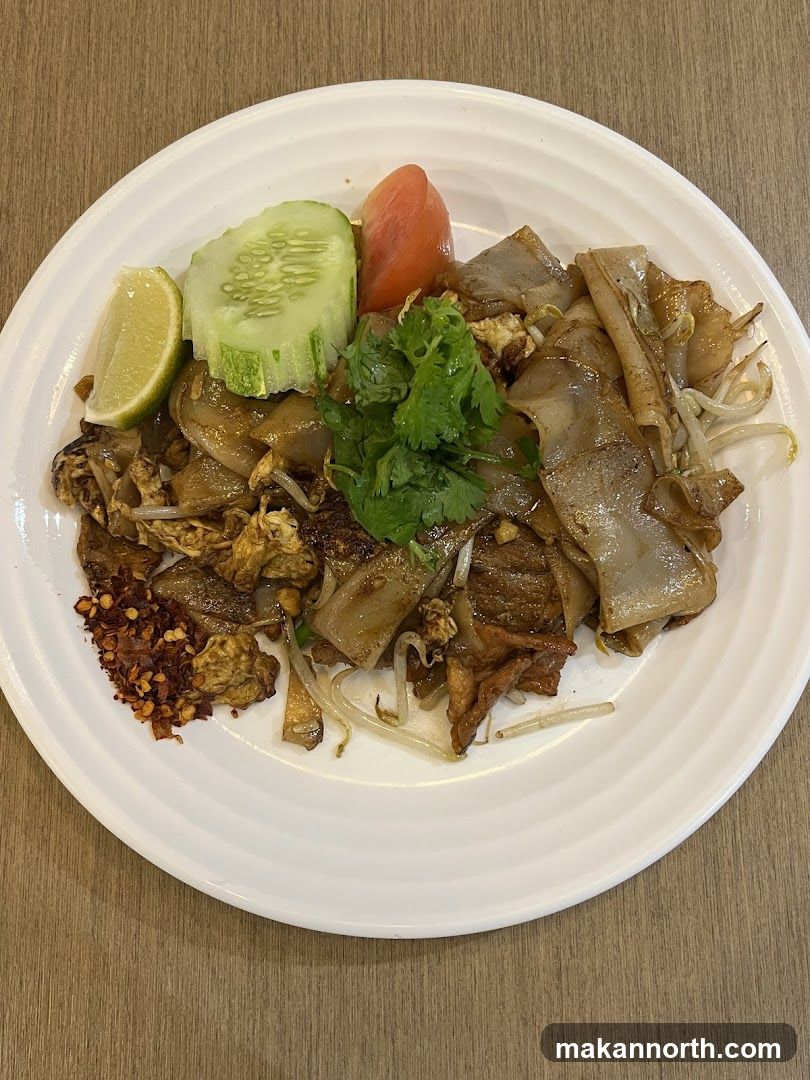 Pad See Ew