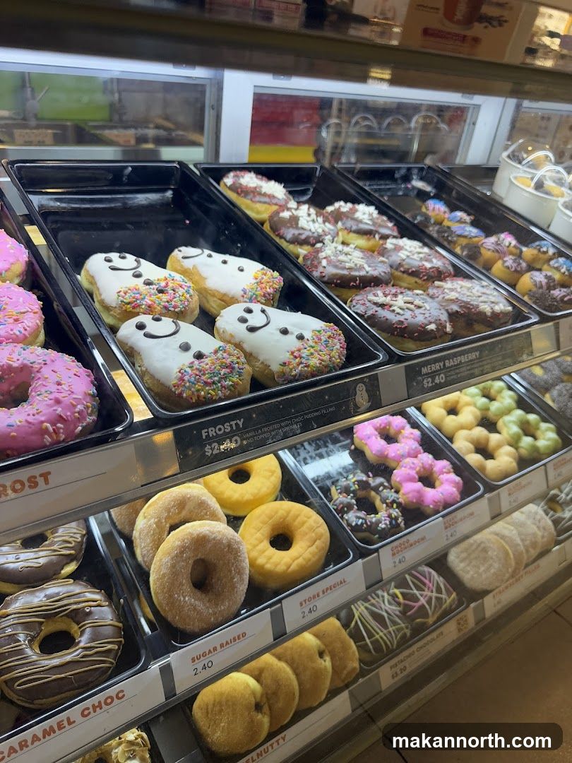 Dunkin' Sun Plaza
