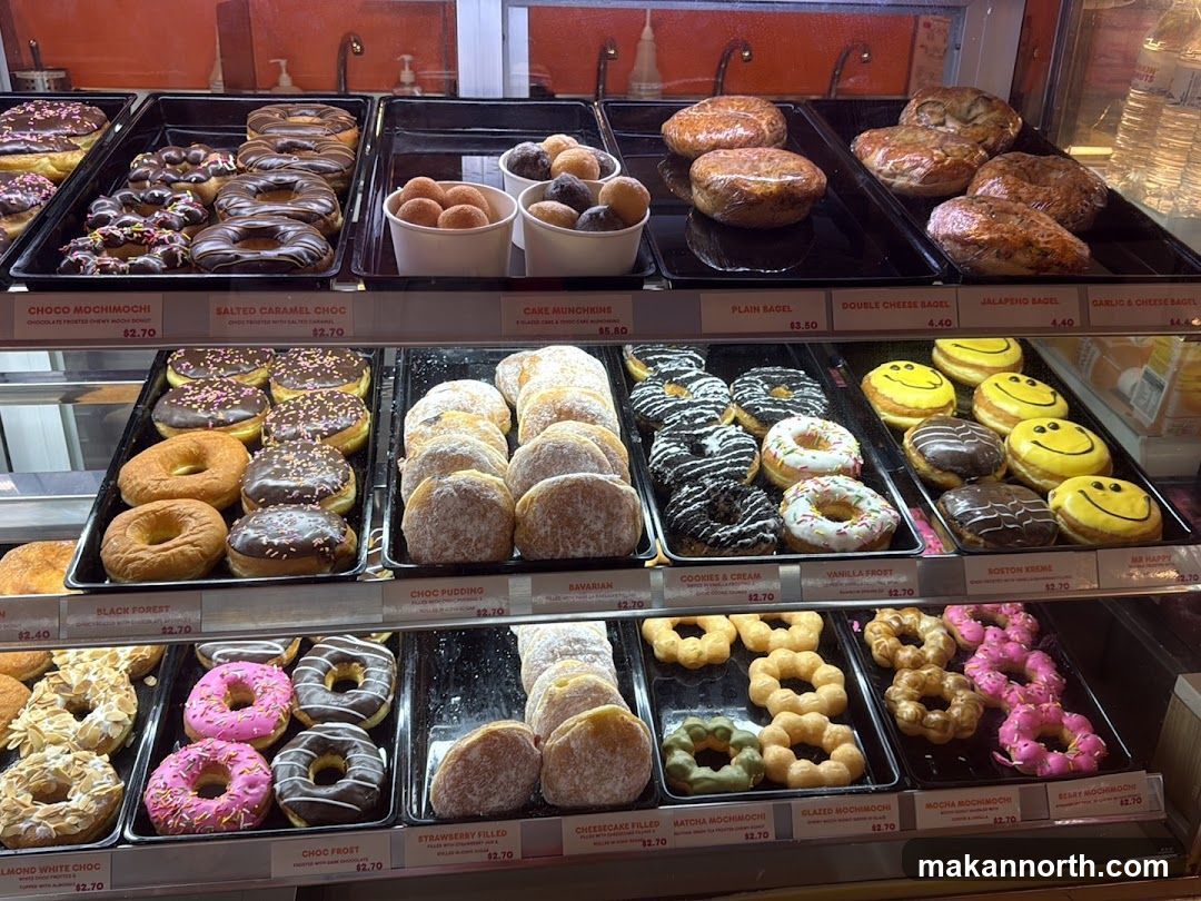 Dunkin' Sun Plaza