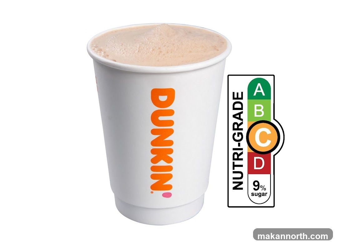 Dunkin' Northpoint City