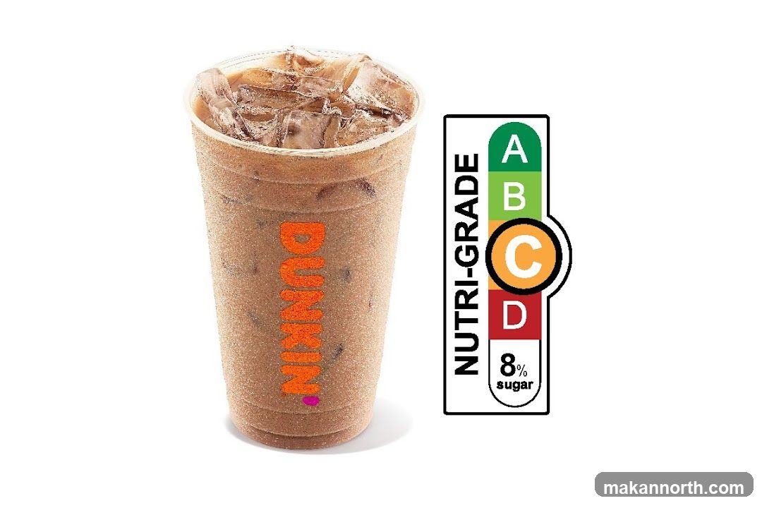 Dunkin' Northpoint City