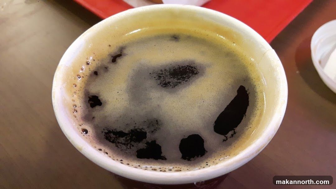 Cup of Coffee