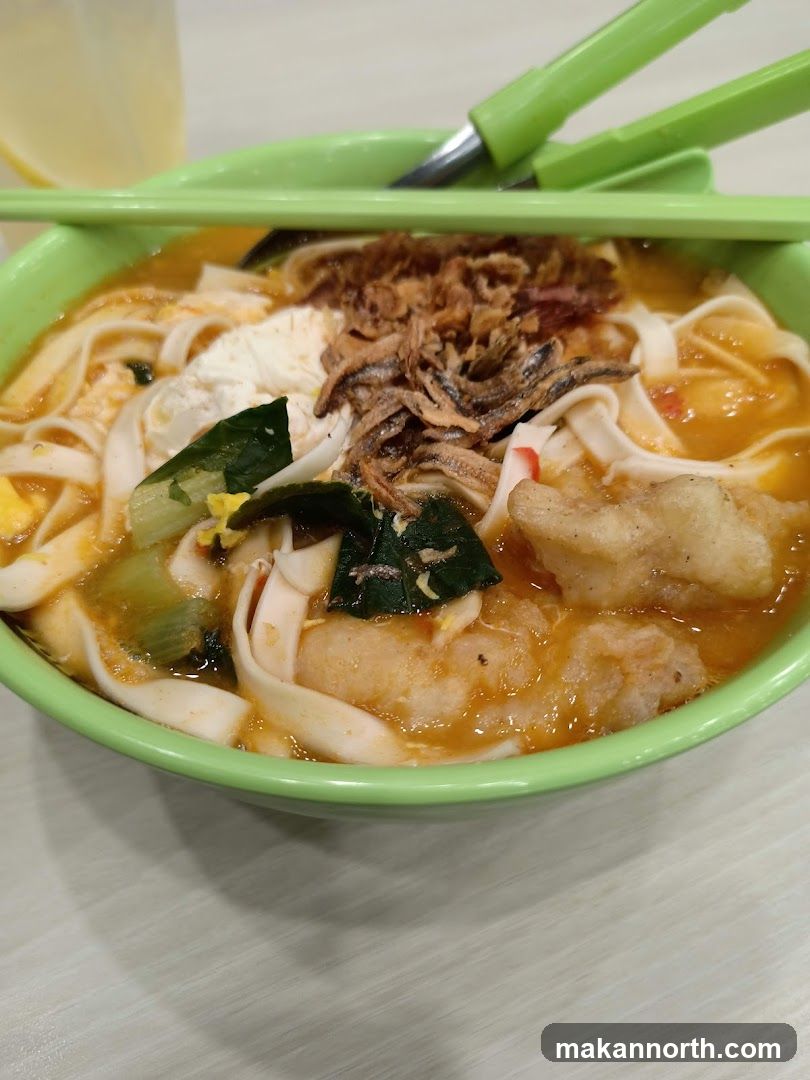 Cantine by Kopitiam