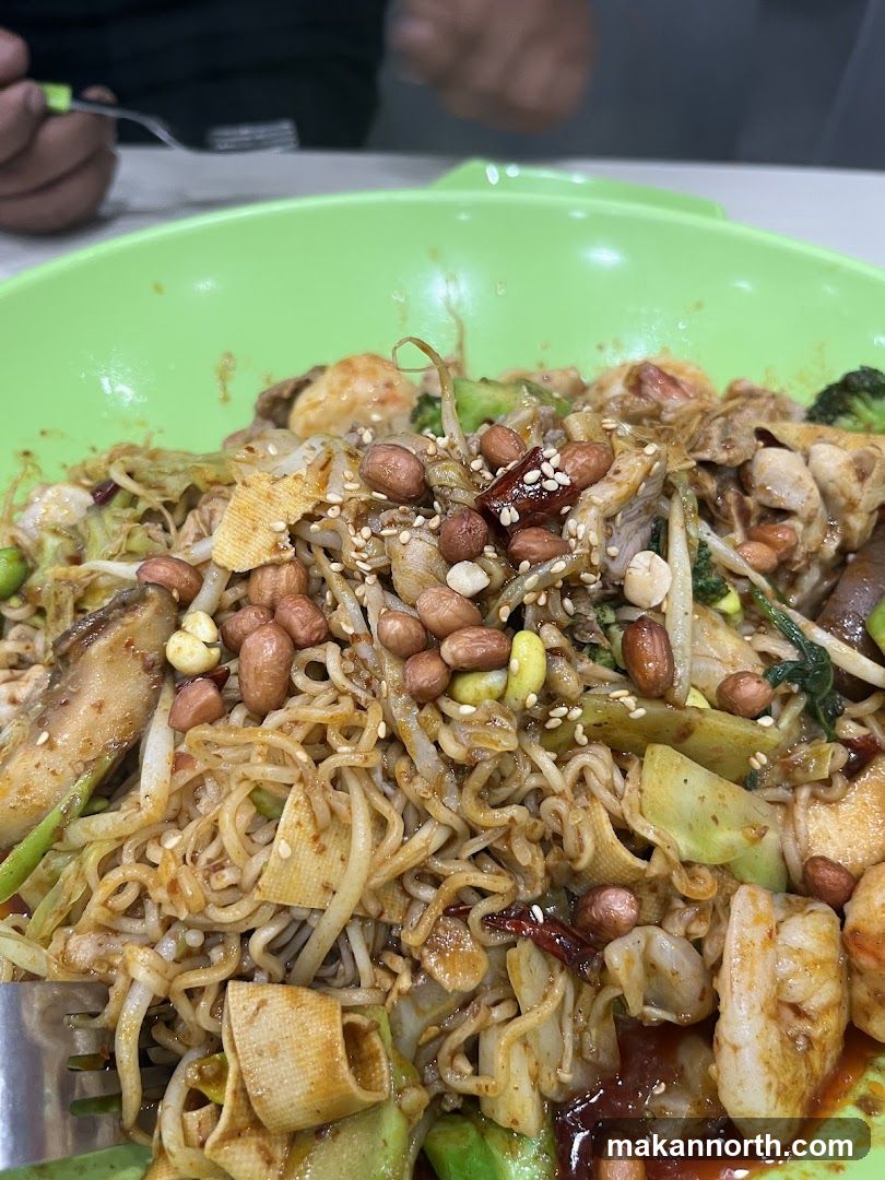Cantine by Kopitiam
