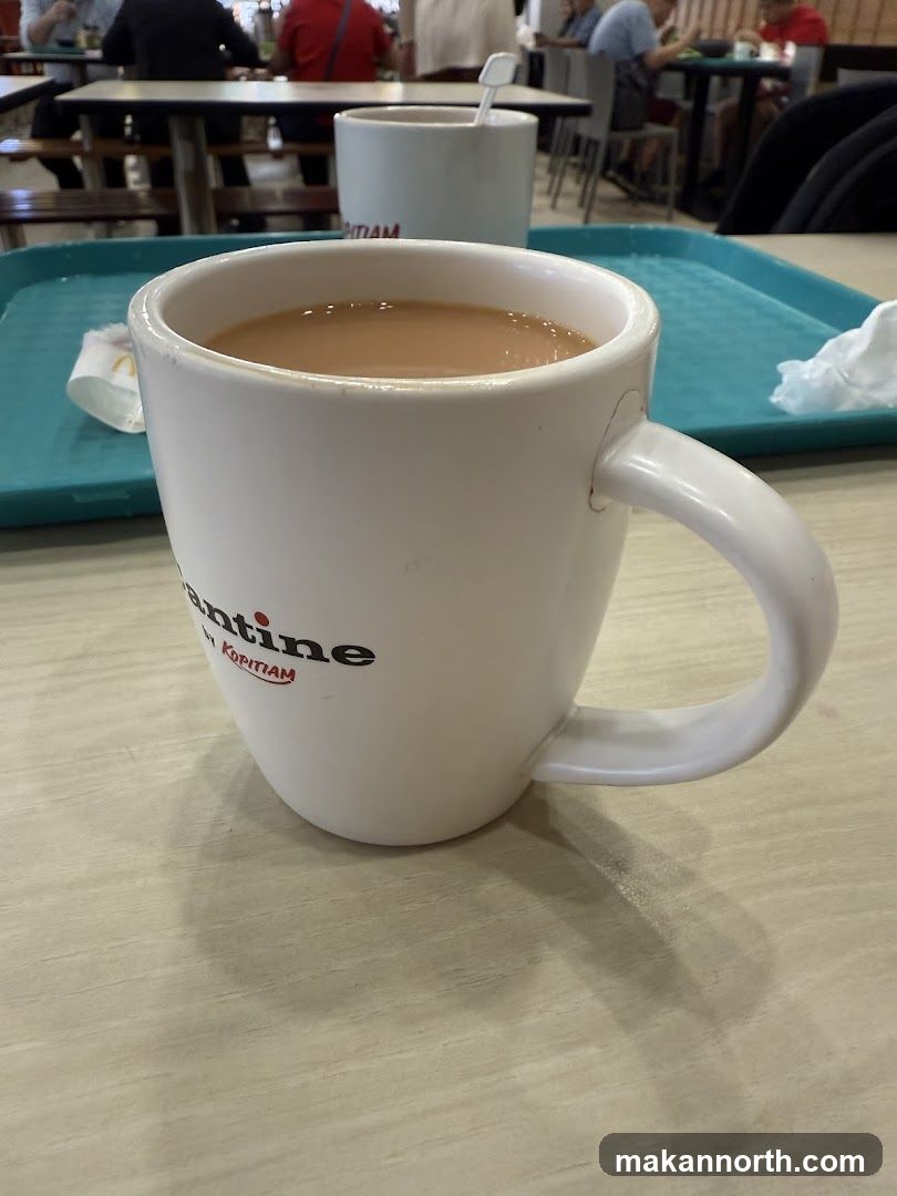 Cantine by Kopitiam