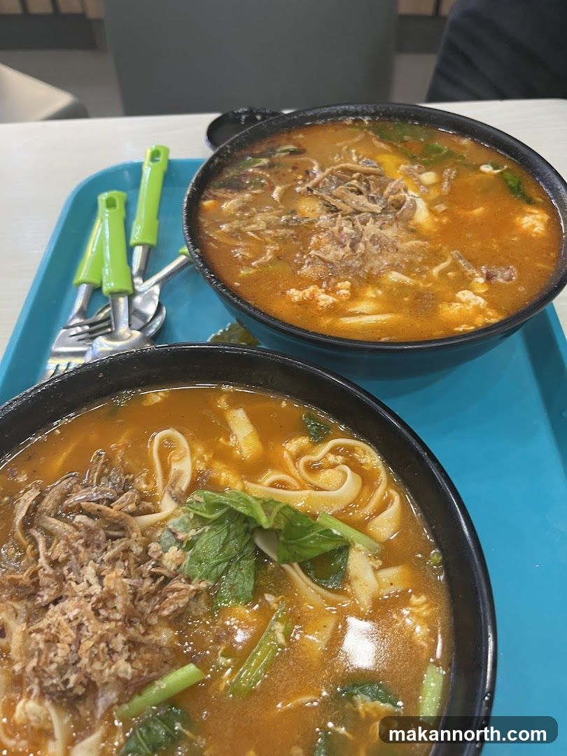 Cantine by Kopitiam