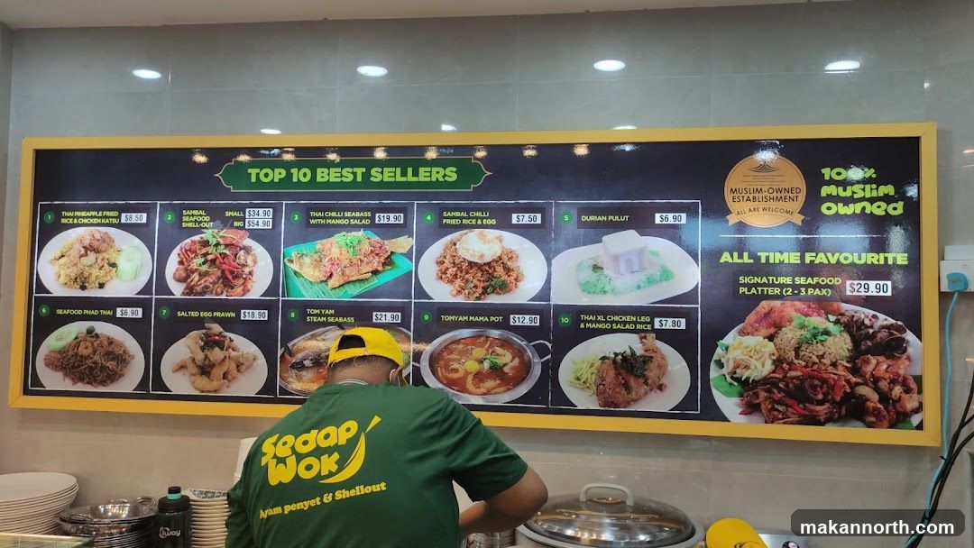 Top 10 Best Sellers