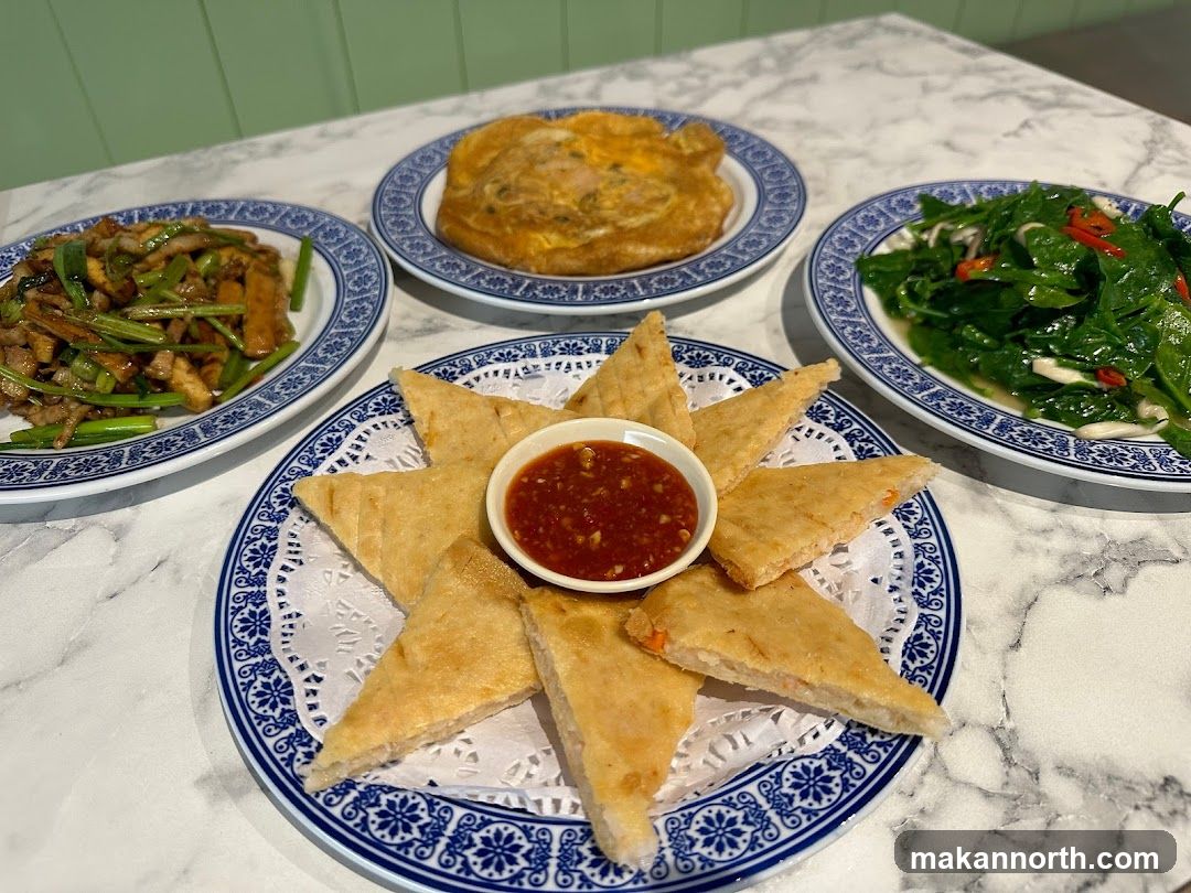 Feng Food