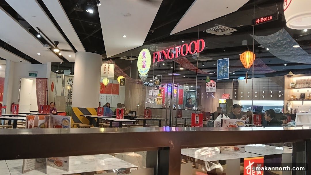 Feng Food
