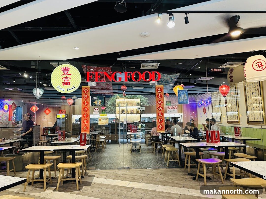 Feng Food