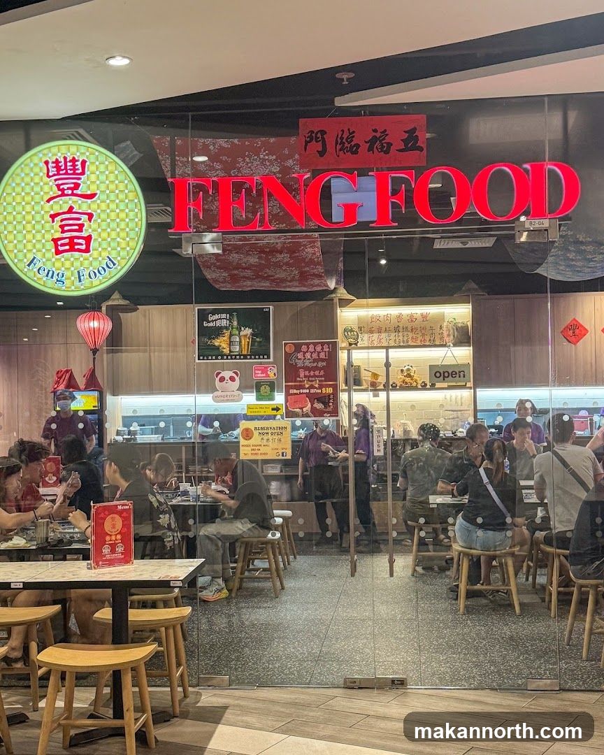 Feng Food
