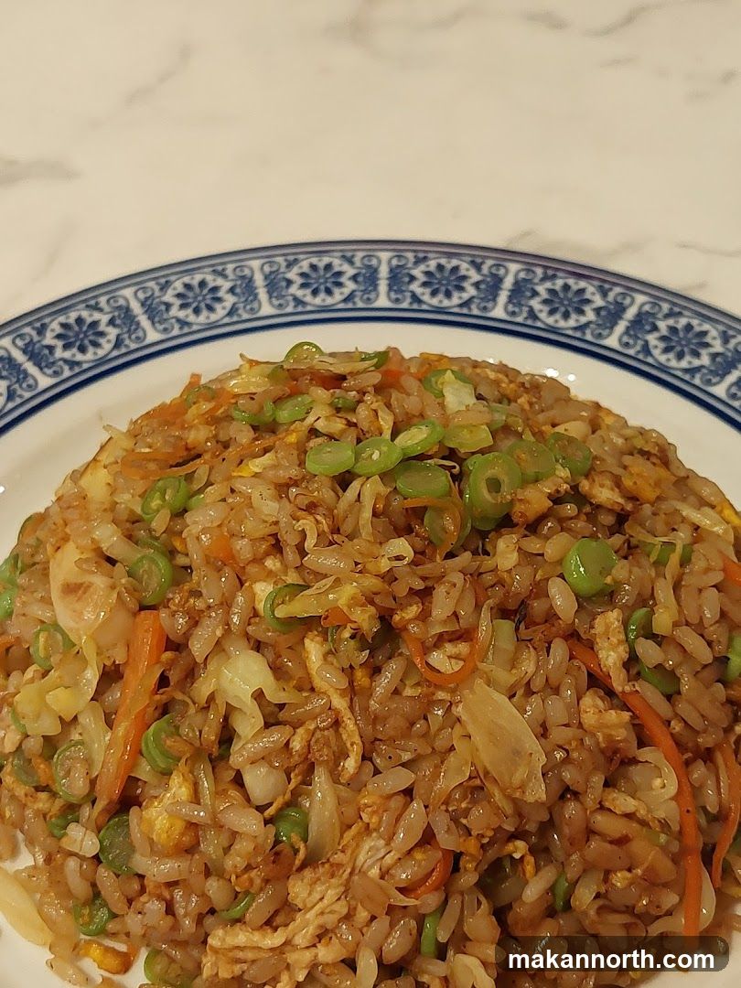 Fried Rice