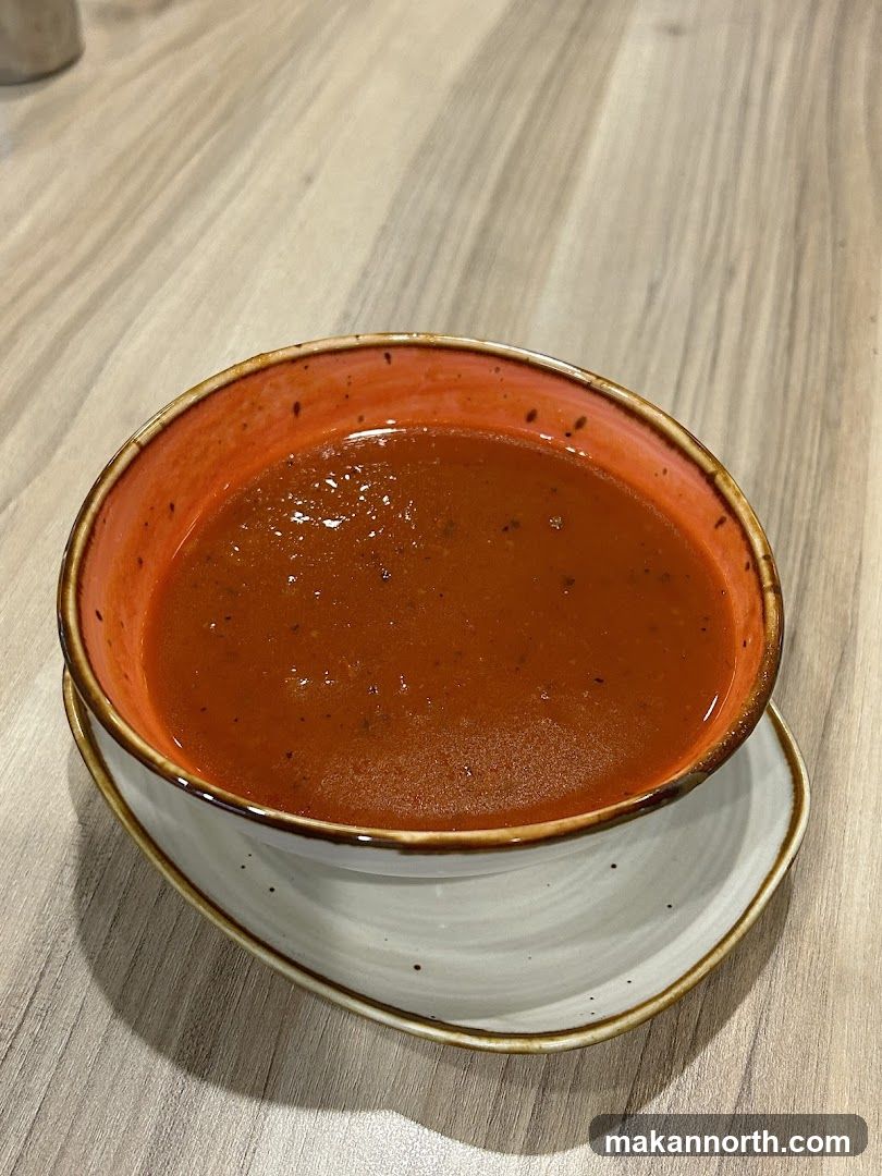Bowl of Soup