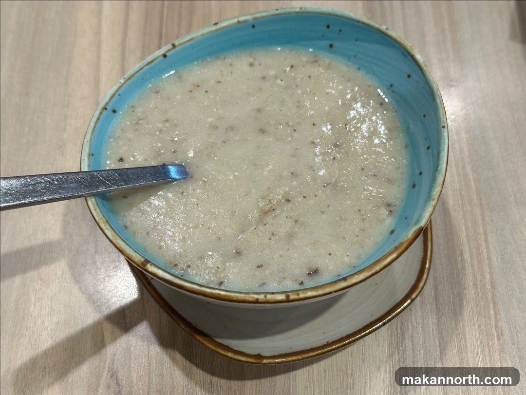 Bowl of Soup