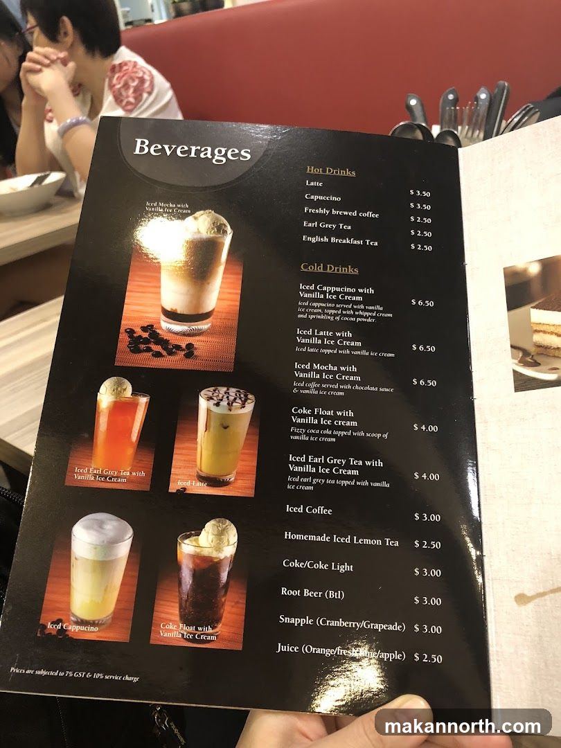 Beverages