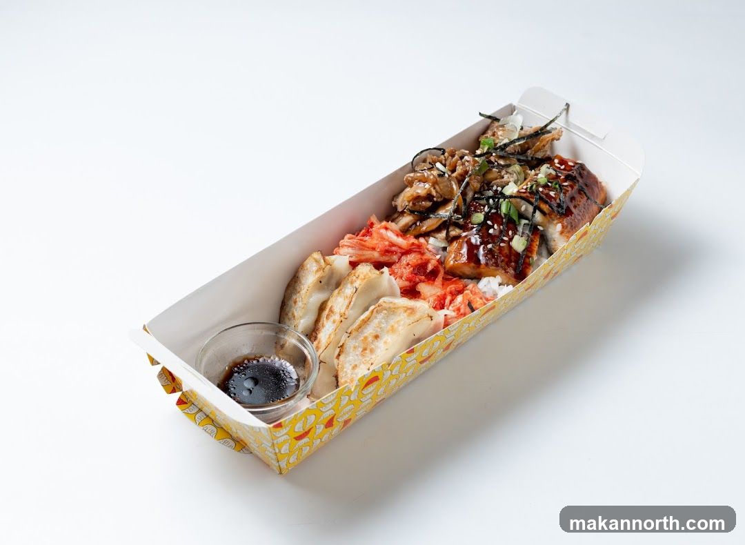 Bento Box