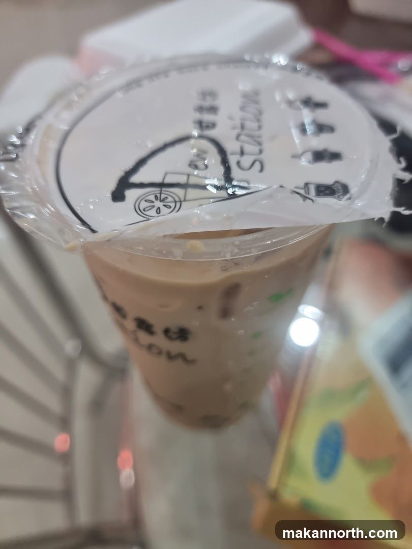 Bubble Tea