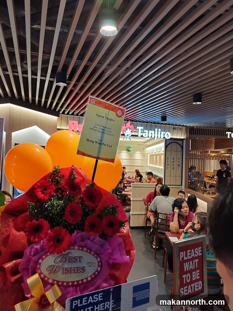 Ajisen Ramen (Causeway Point)