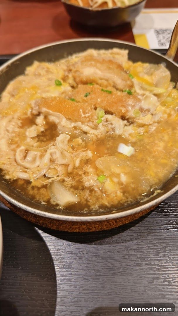 Katsudon
