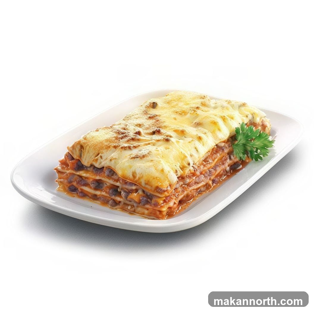Lasagna