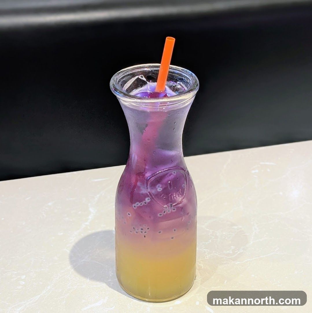 Bali Thai (Causeway Point)
