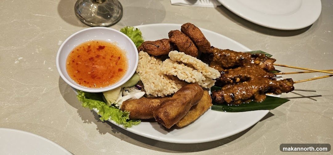 Bali Thai (Causeway Point)