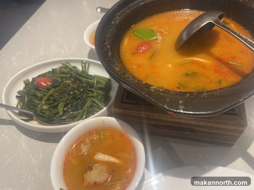 Thai Food