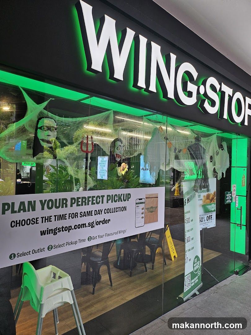 Wing Stop