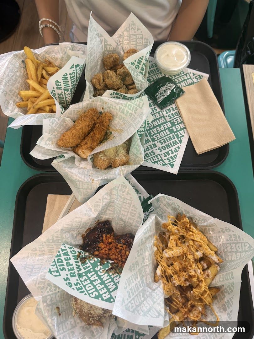 Food Trays
